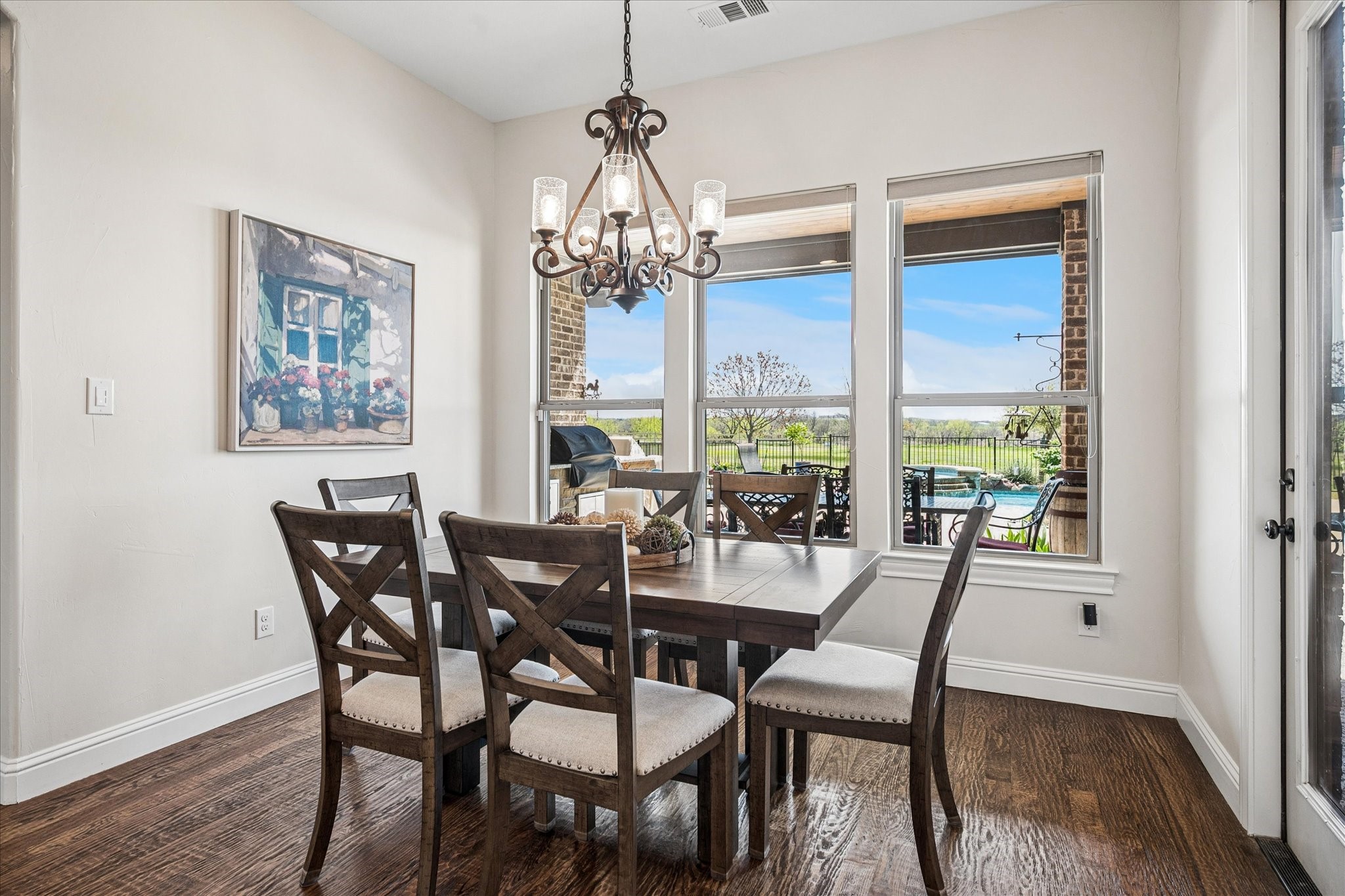 4076 Preston Lakes Circle Celina TX 75009