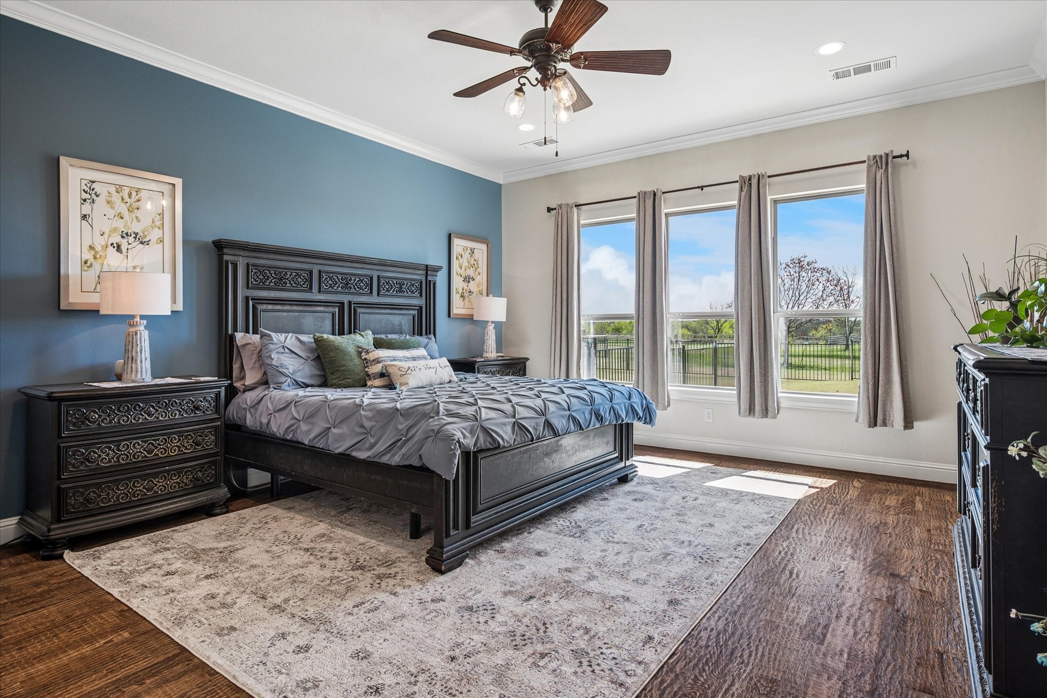 4076 Preston Lakes Circle Celina TX 75009