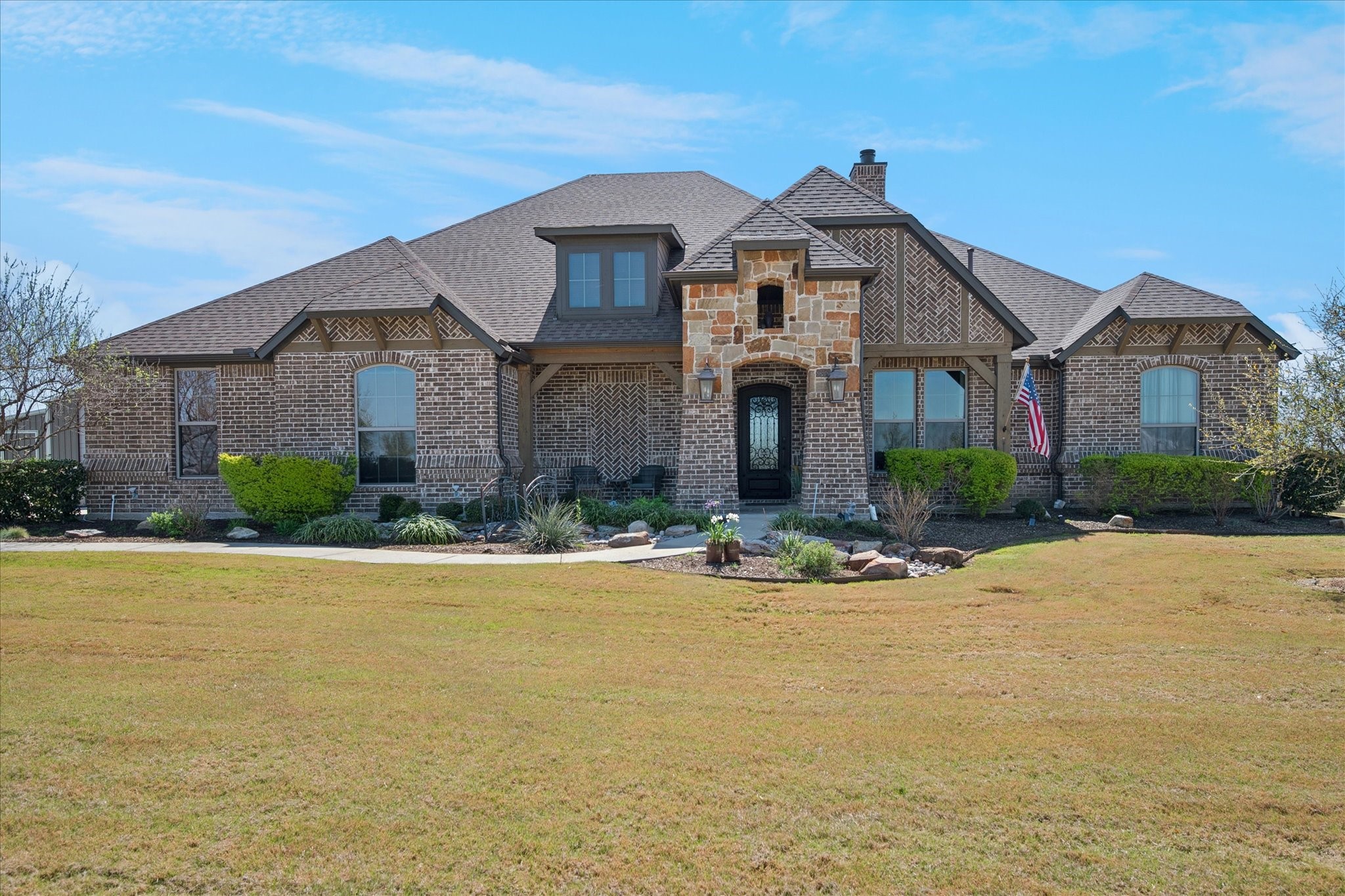 4076 Preston Lakes Circle Celina TX 75009