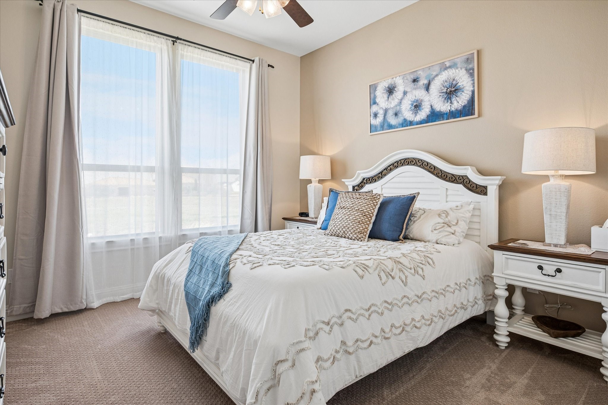 4076 Preston Lakes Circle Celina TX 75009