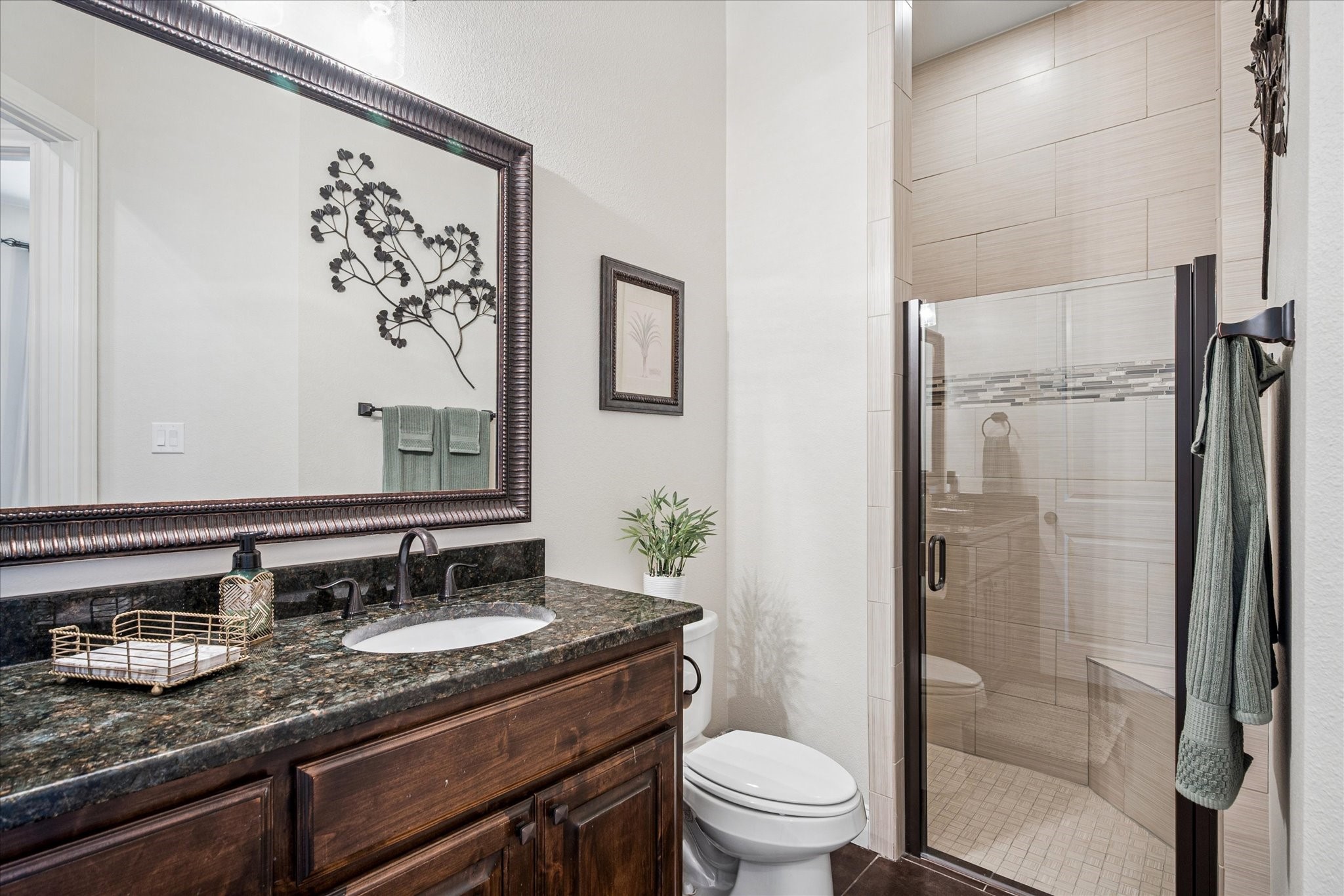 4076 Preston Lakes Circle Celina TX 75009