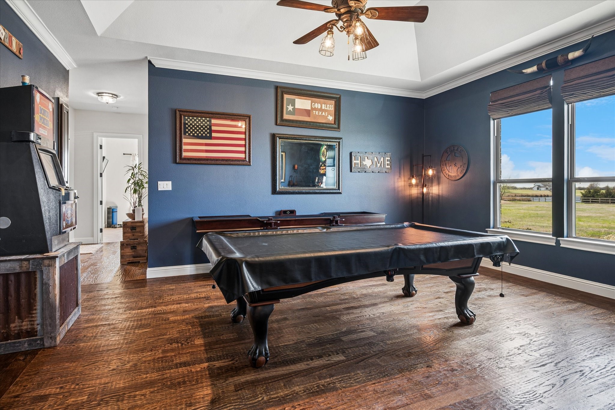 4076 Preston Lakes Circle Celina TX 75009