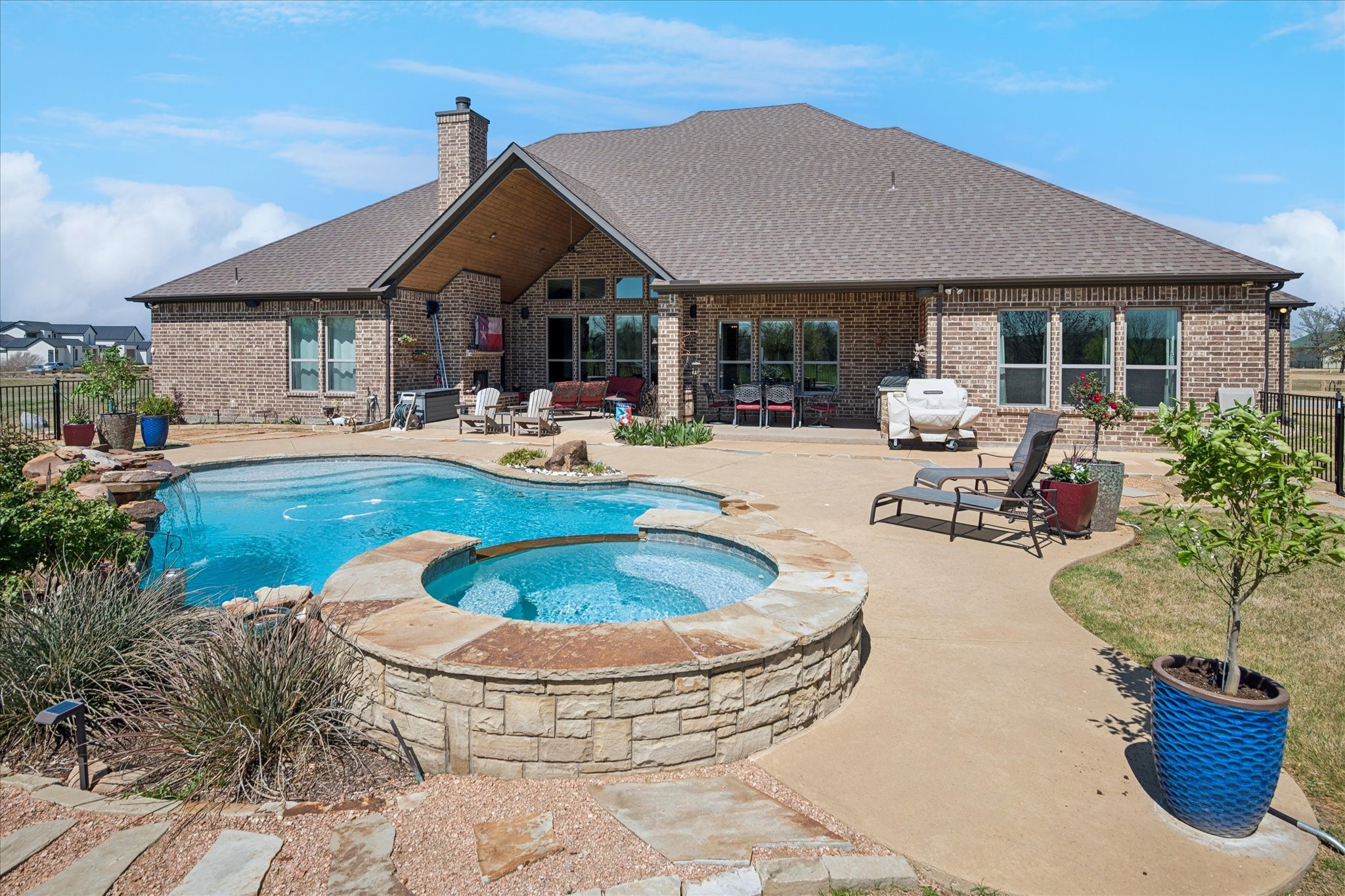 4076 Preston Lakes Circle Celina TX 75009