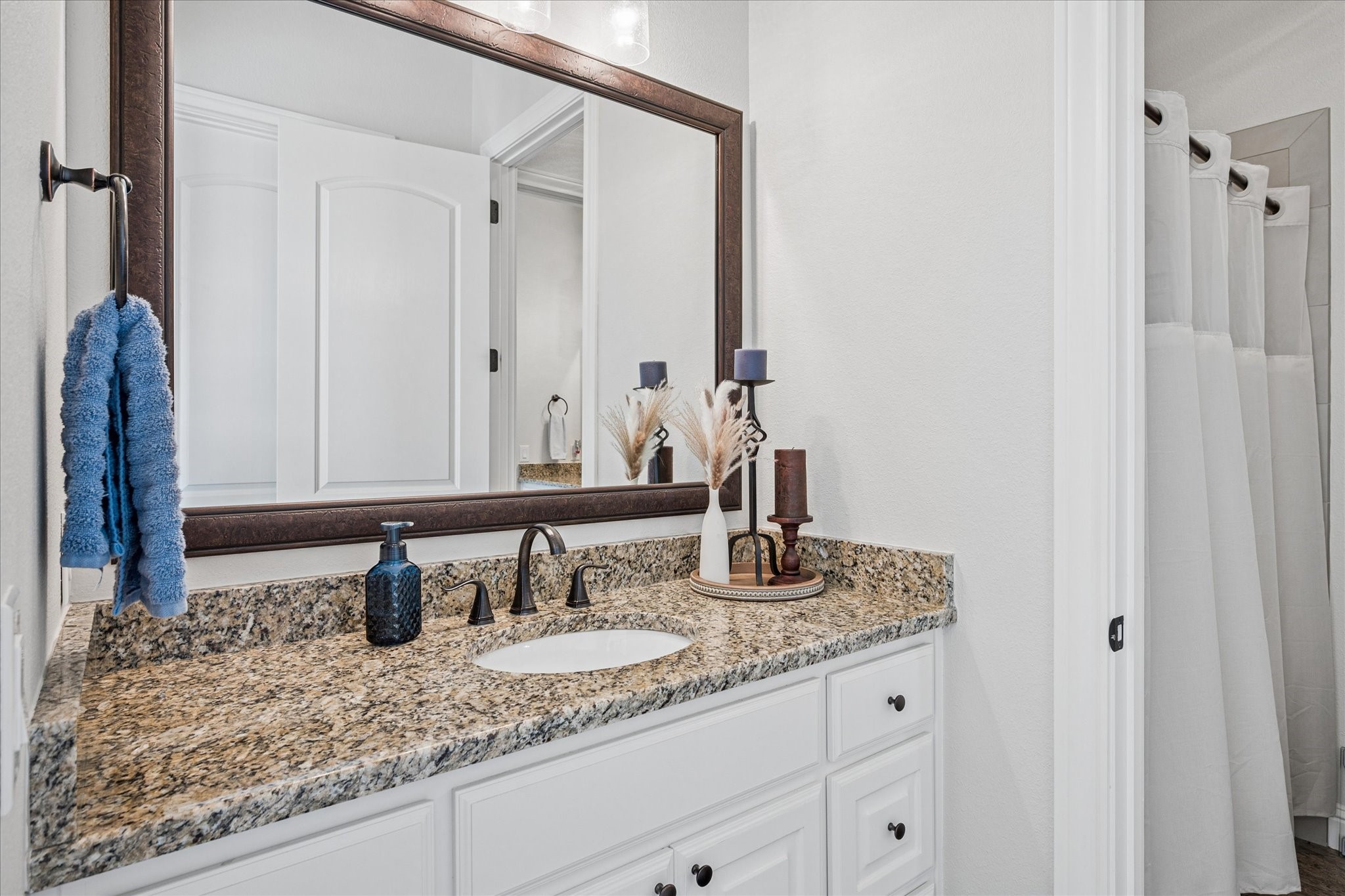4076 Preston Lakes Circle Celina TX 75009