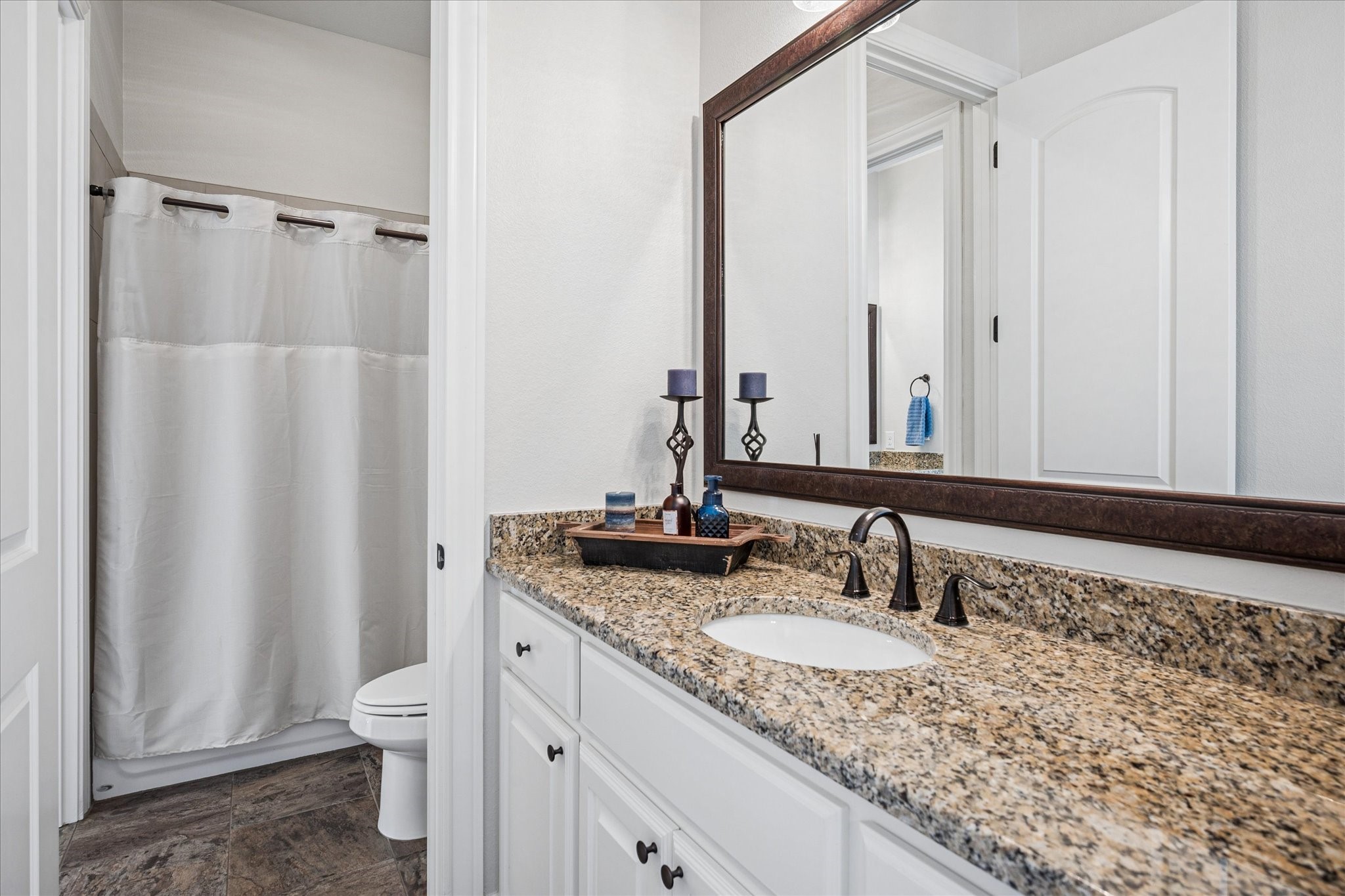 4076 Preston Lakes Circle Celina TX 75009