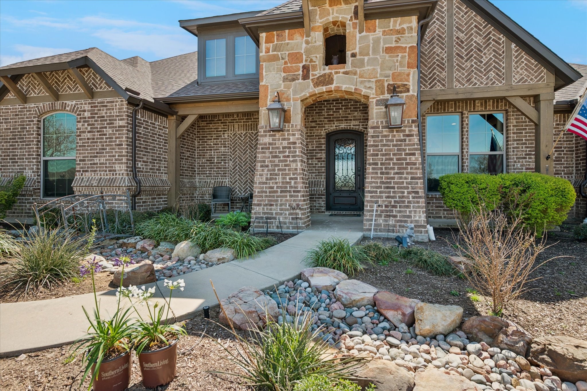 4076 Preston Lakes Circle Celina TX 75009
