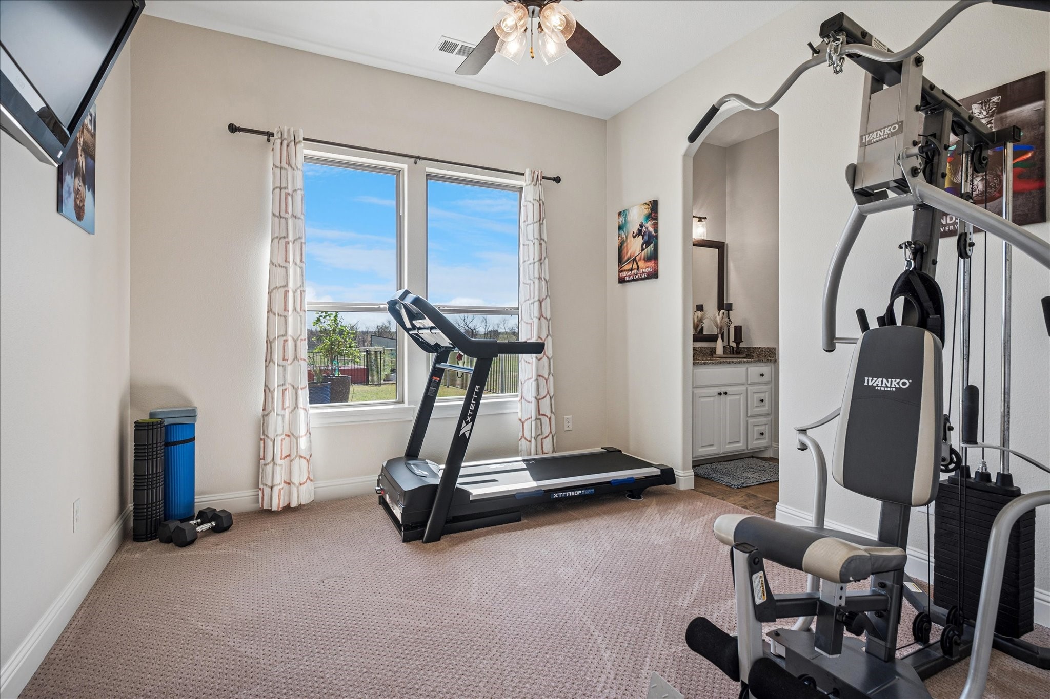 4076 Preston Lakes Circle Celina TX 75009