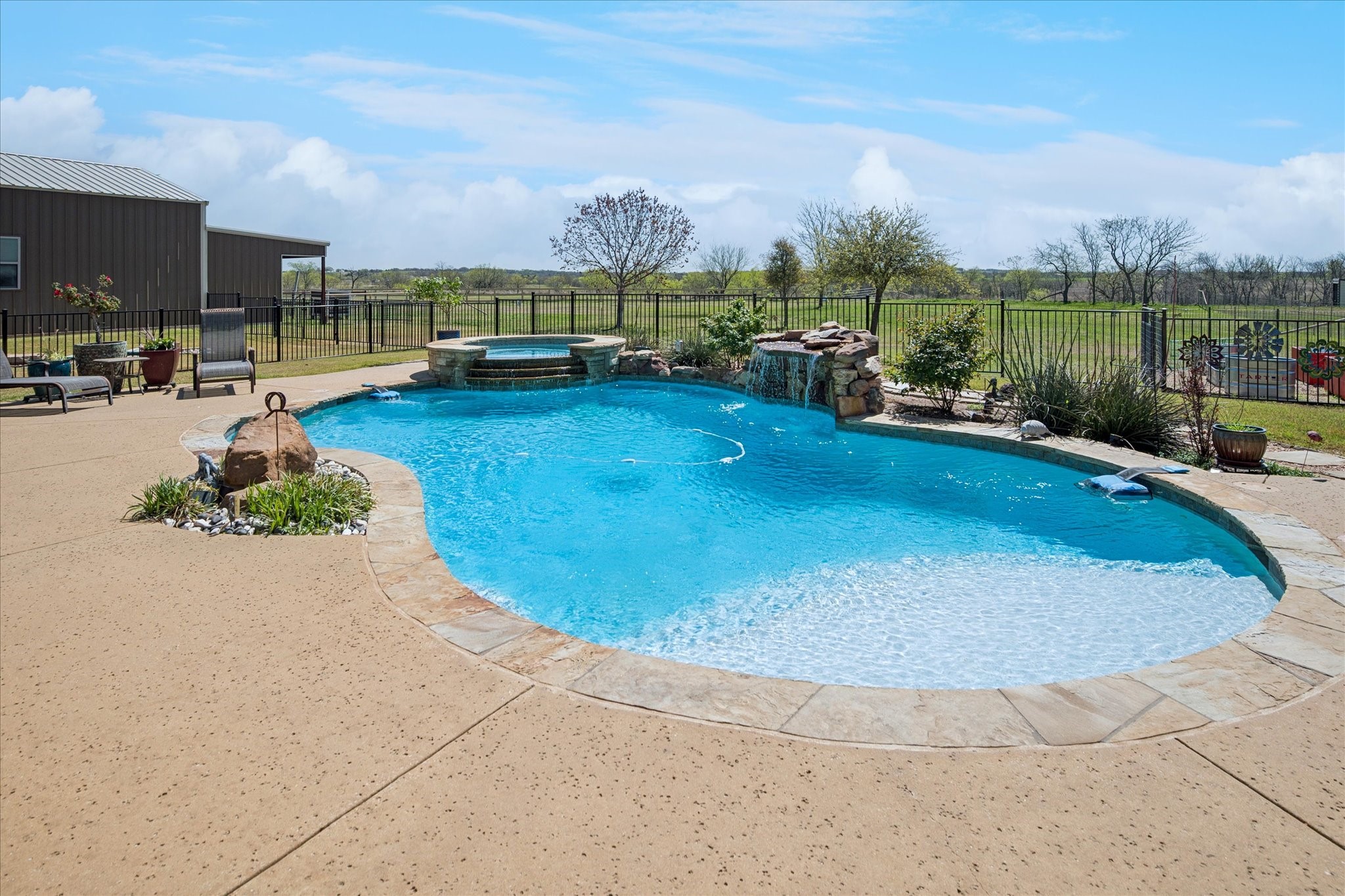 4076 Preston Lakes Circle Celina TX 75009