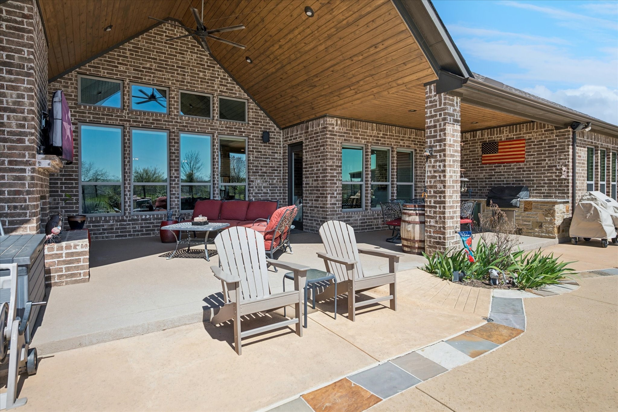 4076 Preston Lakes Circle Celina TX 75009