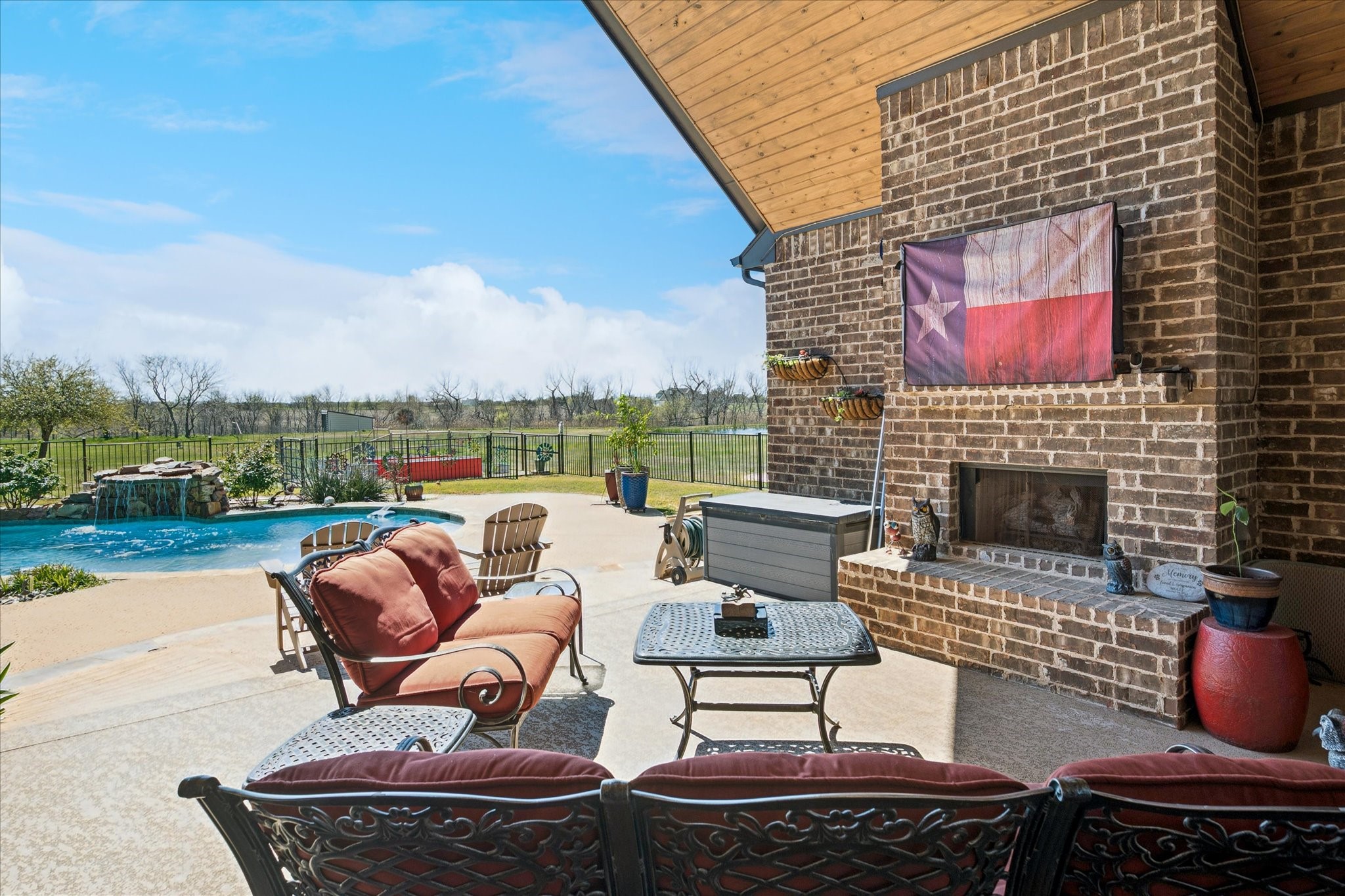 4076 Preston Lakes Circle Celina TX 75009