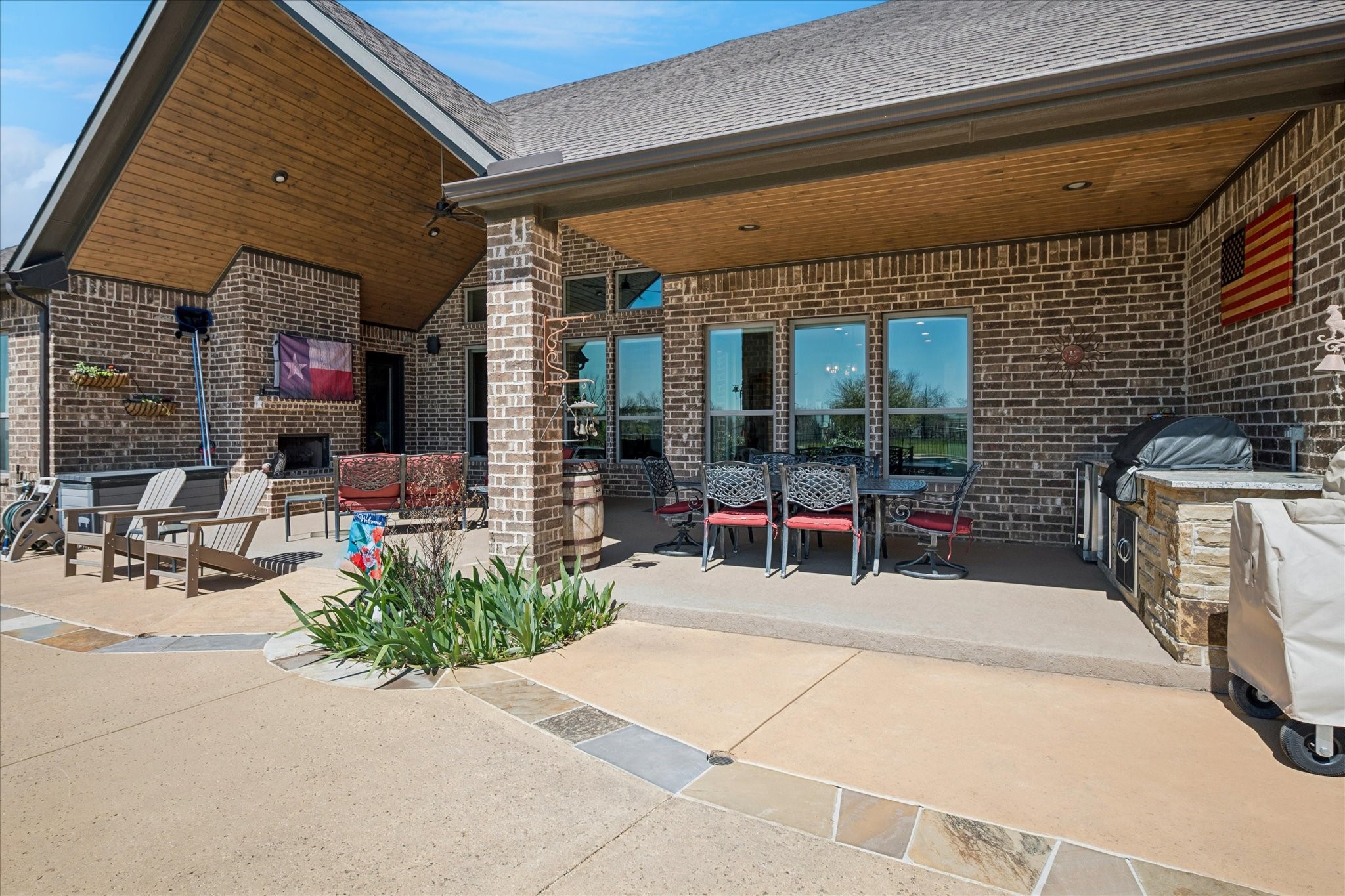 4076 Preston Lakes Circle Celina TX 75009