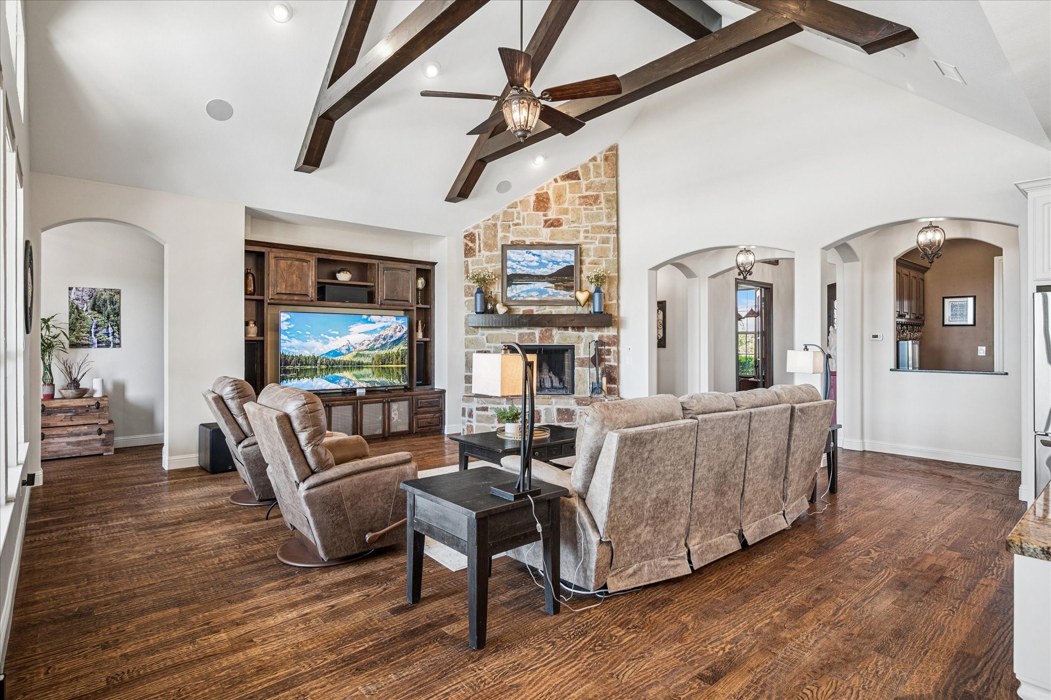 4076 Preston Lakes Circle Celina TX 75009