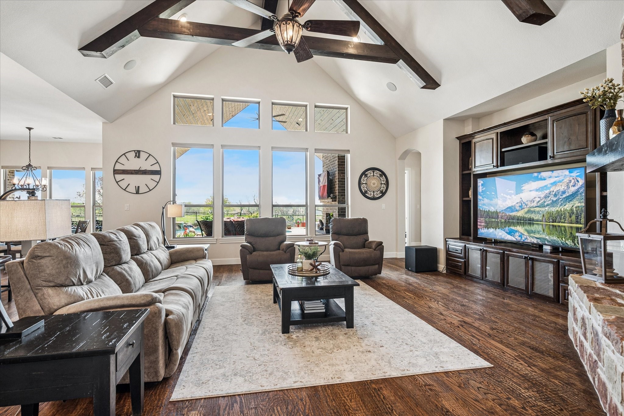 4076 Preston Lakes Circle Celina TX 75009