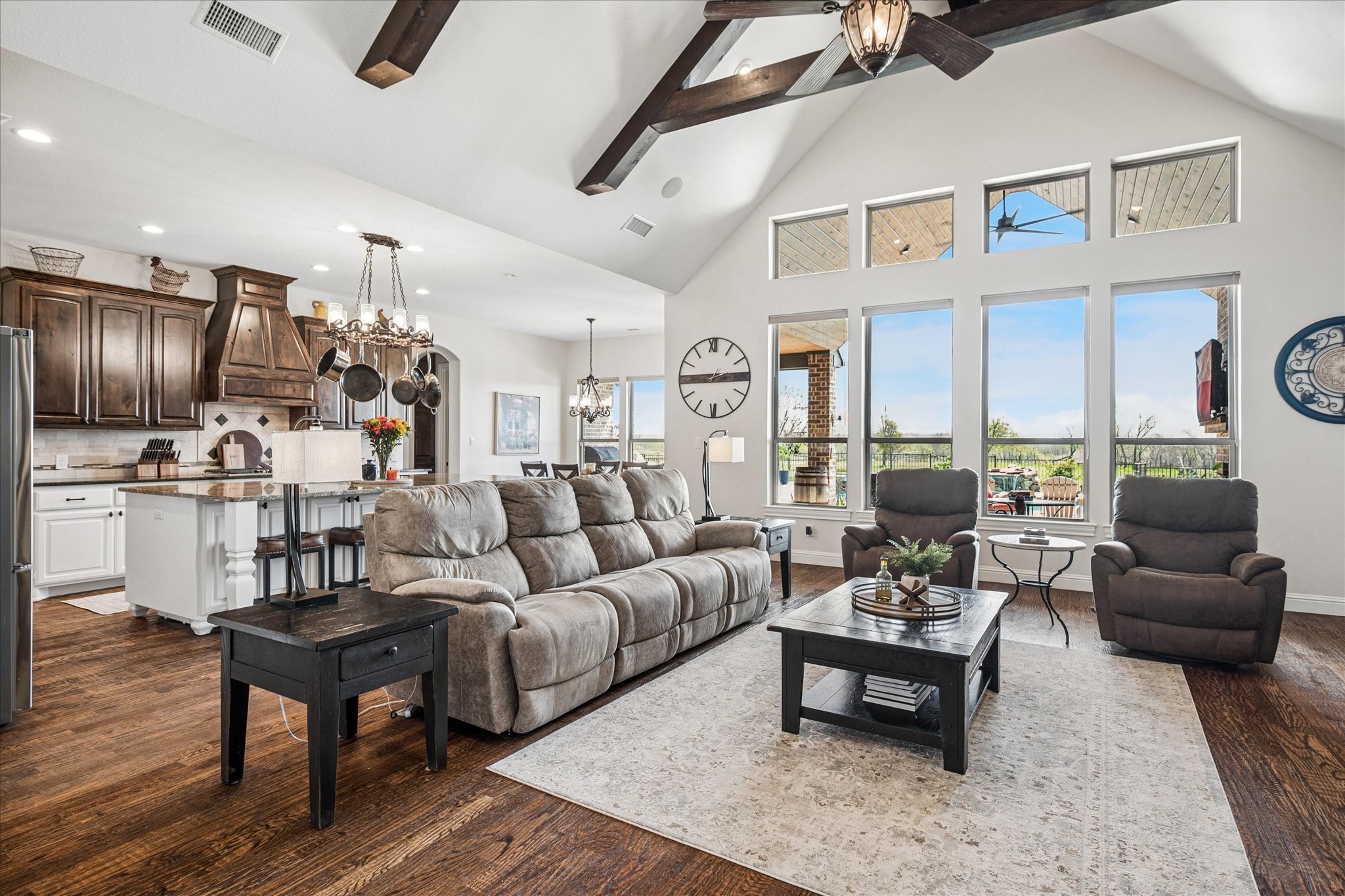 4076 Preston Lakes Circle Celina TX 75009