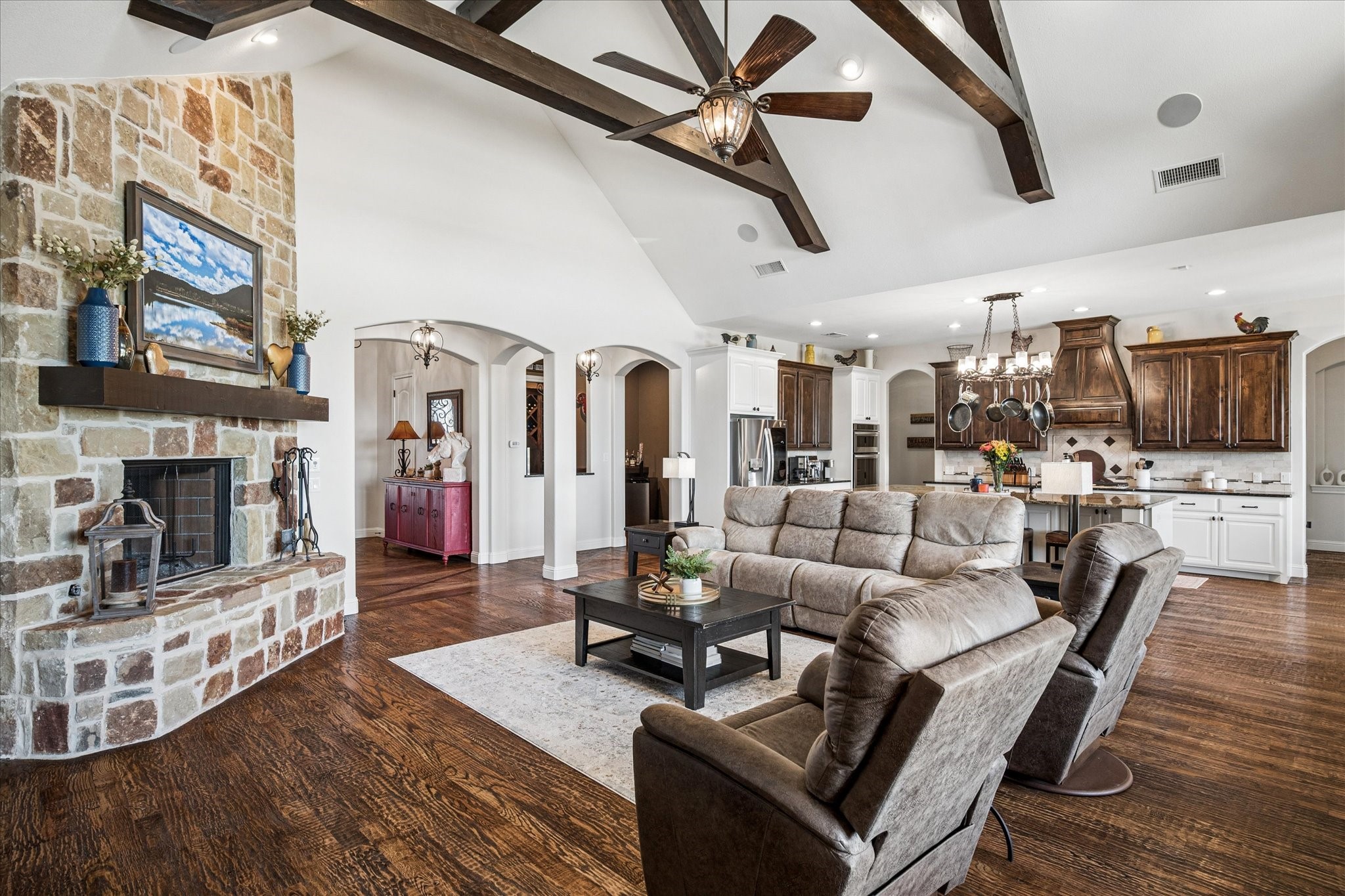 4076 Preston Lakes Circle Celina TX 75009