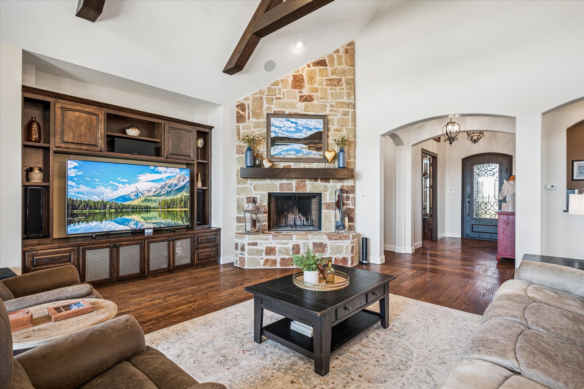 4076 Preston Lakes Circle Celina TX 75009