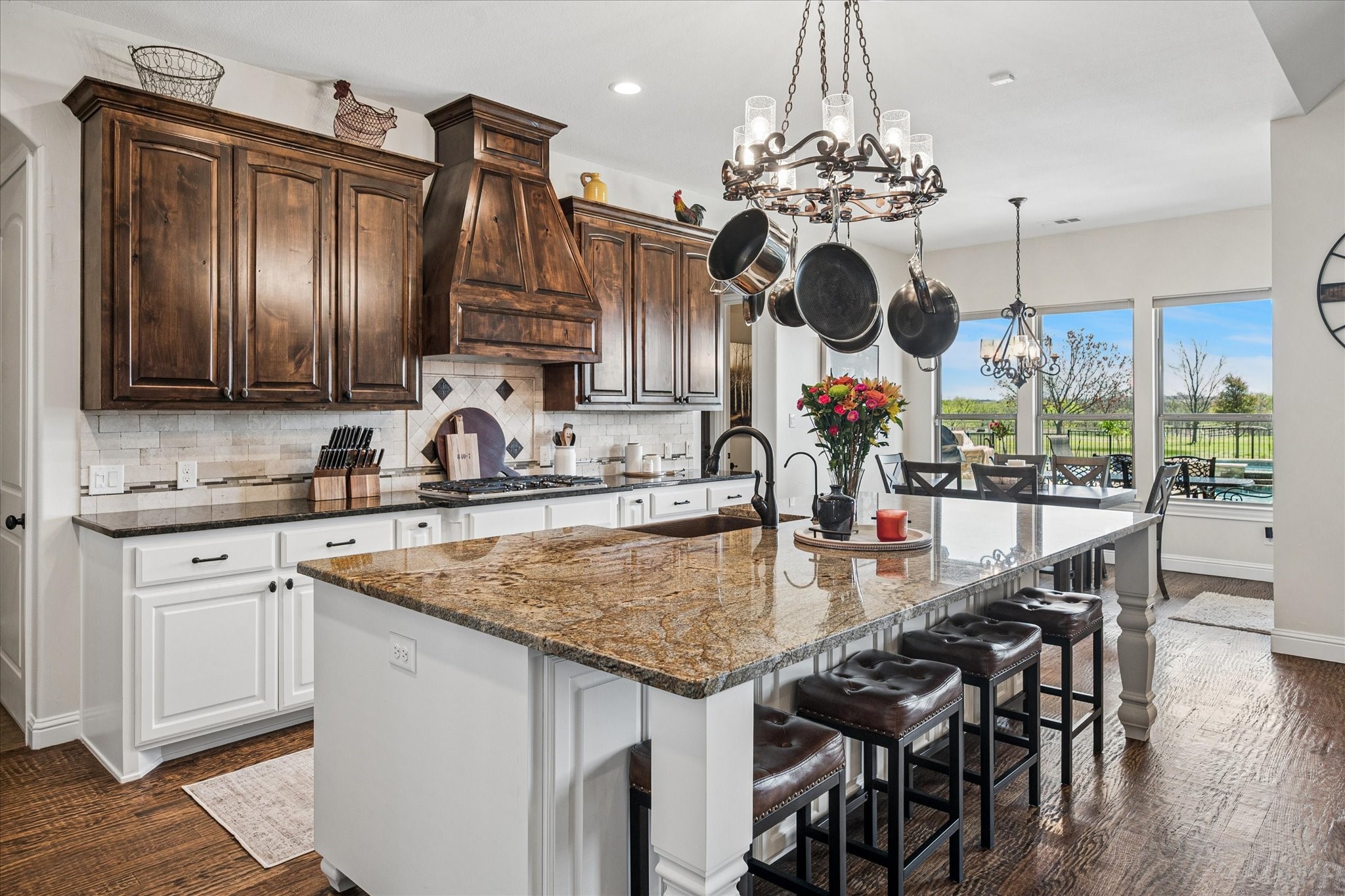 4076 Preston Lakes Circle Celina TX 75009