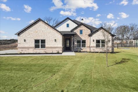 340 Slimp Bluff Azle TX 76020