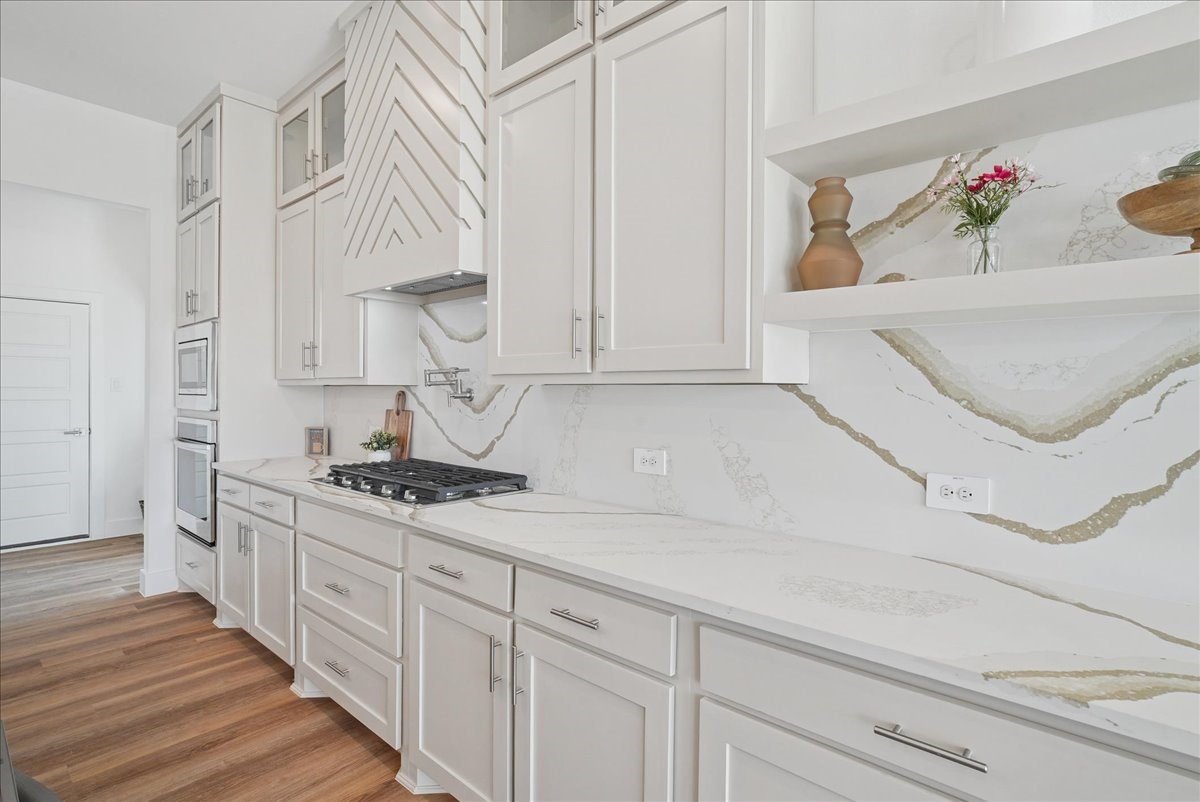 340 Slimp Bluff Azle TX 76020