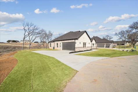 340 Slimp Bluff Azle TX 76020