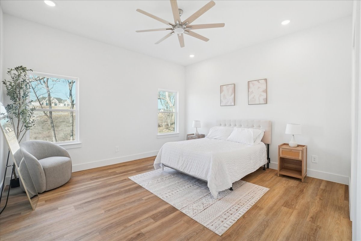 340 Slimp Bluff Azle TX 76020