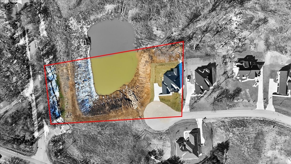 340 Slimp Bluff Azle TX 76020