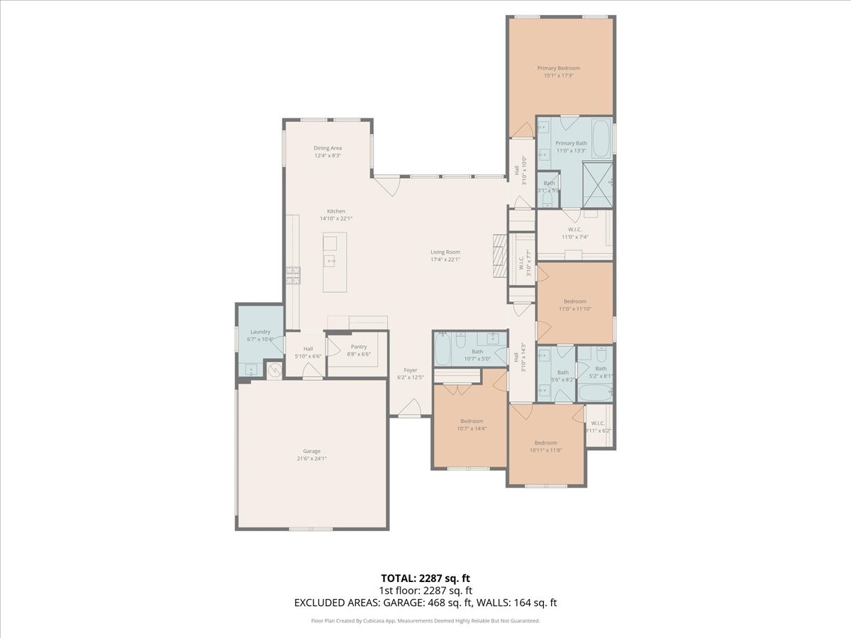 340 Slimp Bluff Azle TX 76020