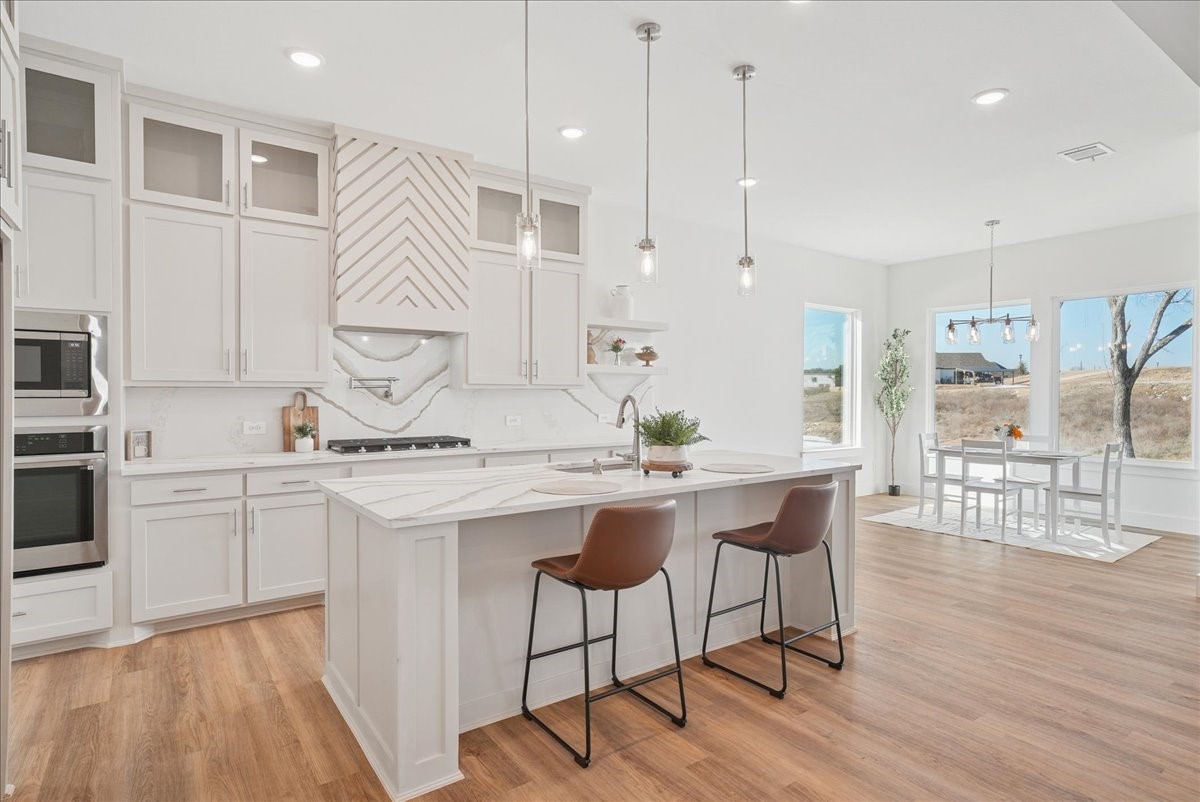 340 Slimp Bluff Azle TX 76020