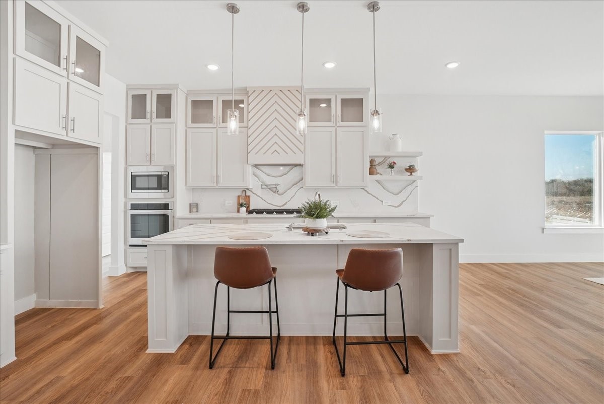 340 Slimp Bluff Azle TX 76020