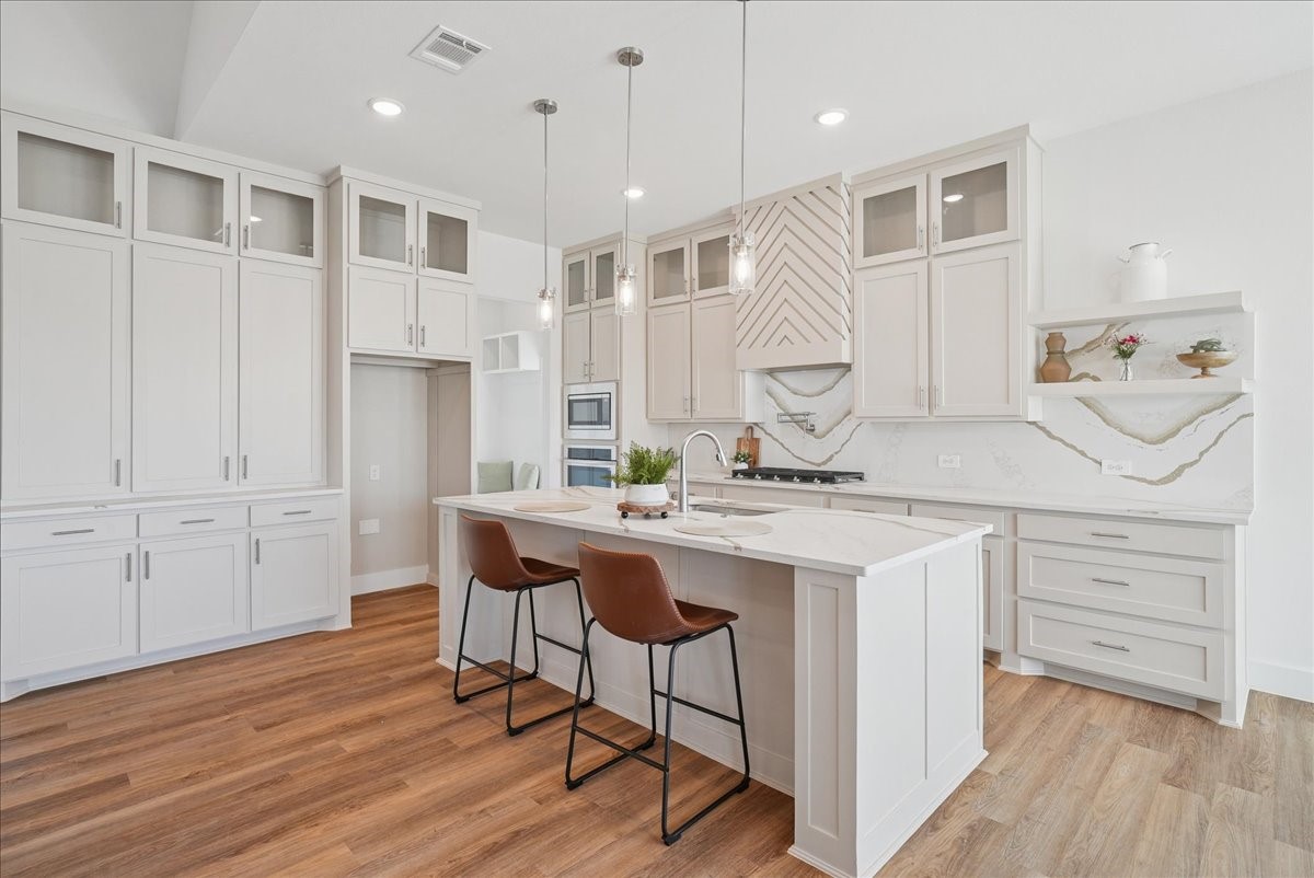 340 Slimp Bluff Azle TX 76020