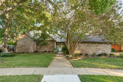 3209 Creekbend Drive Garland TX 75044