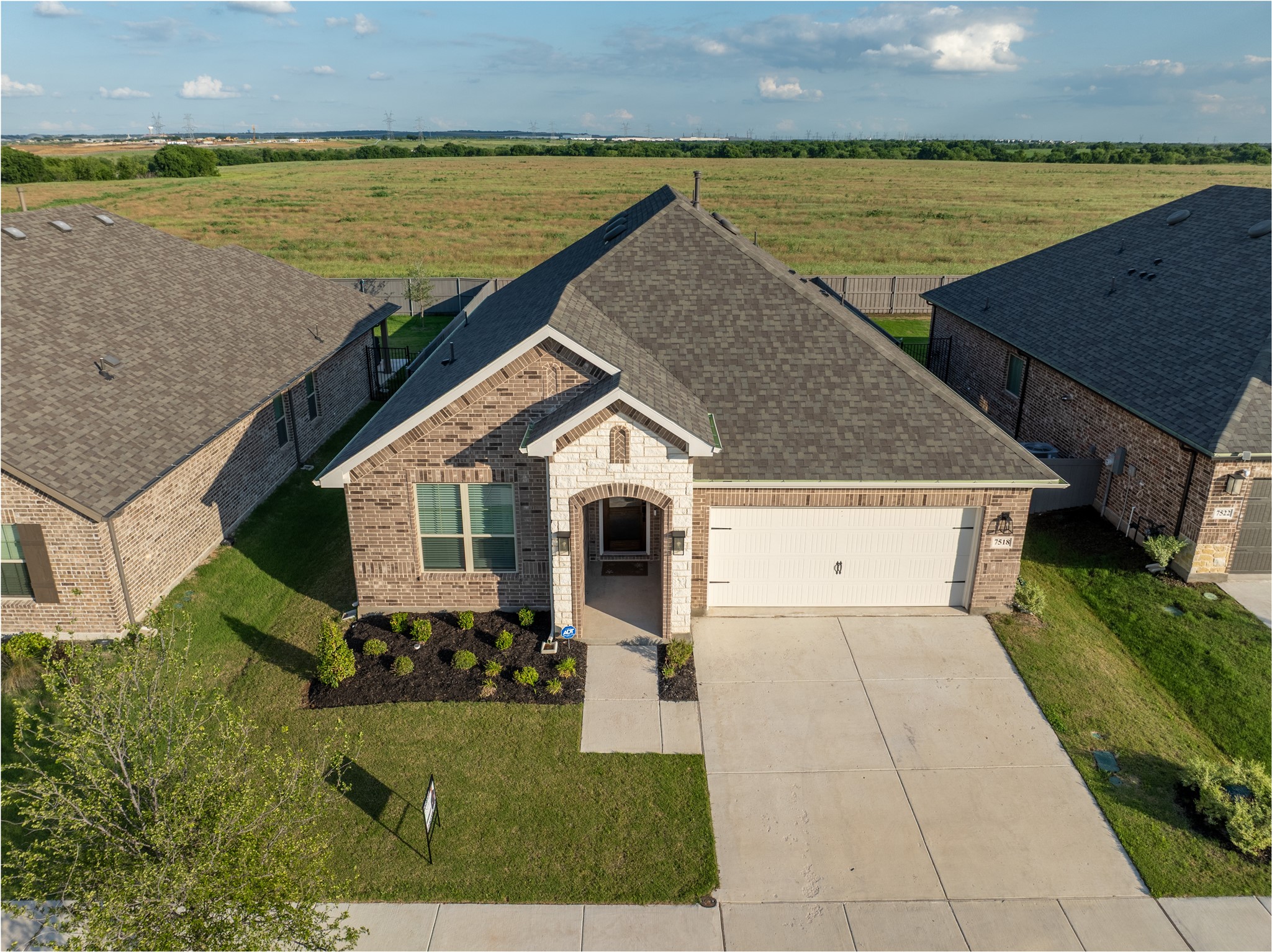 7518 Wild Mint Trail Venus TX 76084