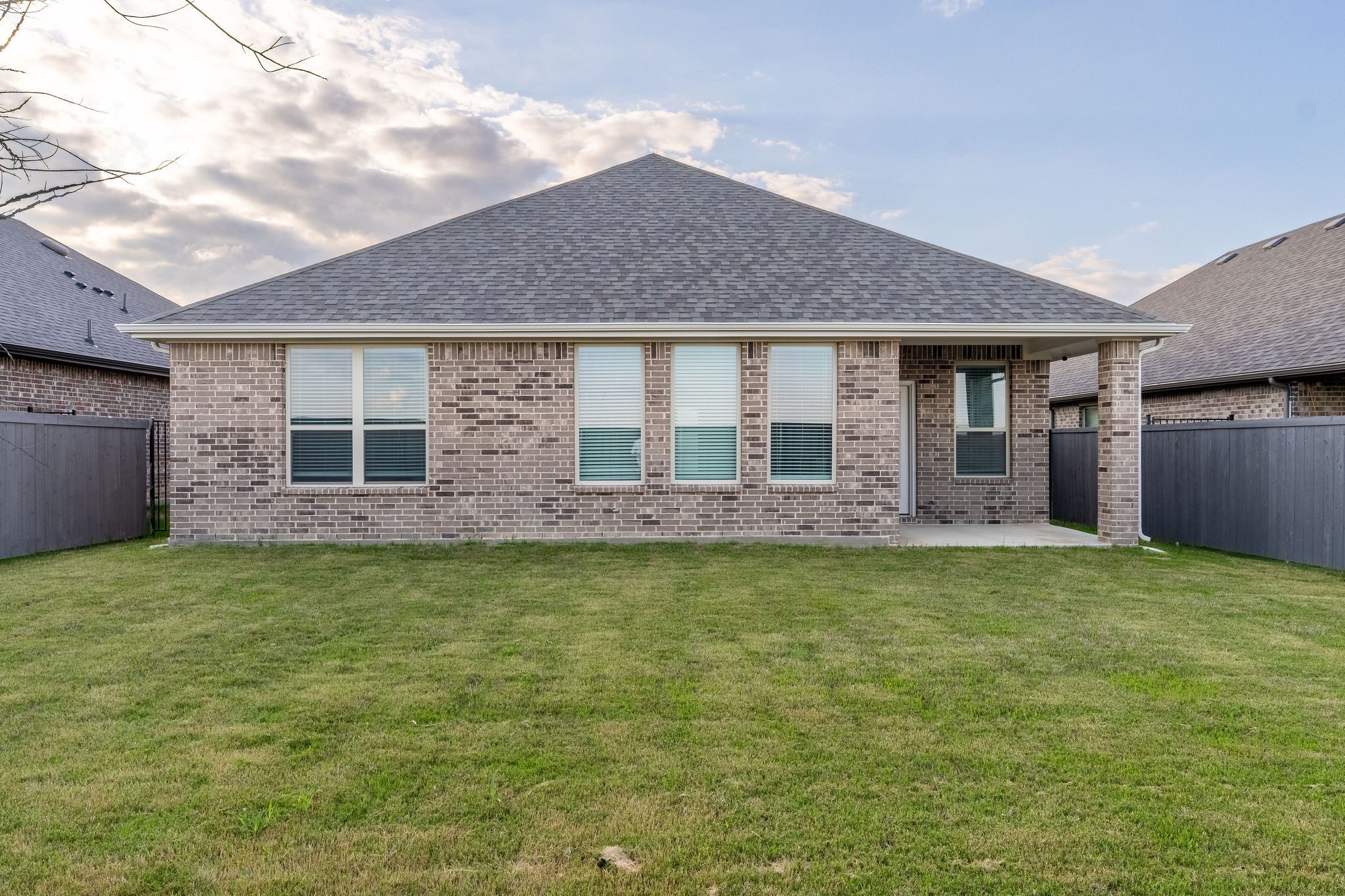 7518 Wild Mint Trail Venus TX 76084