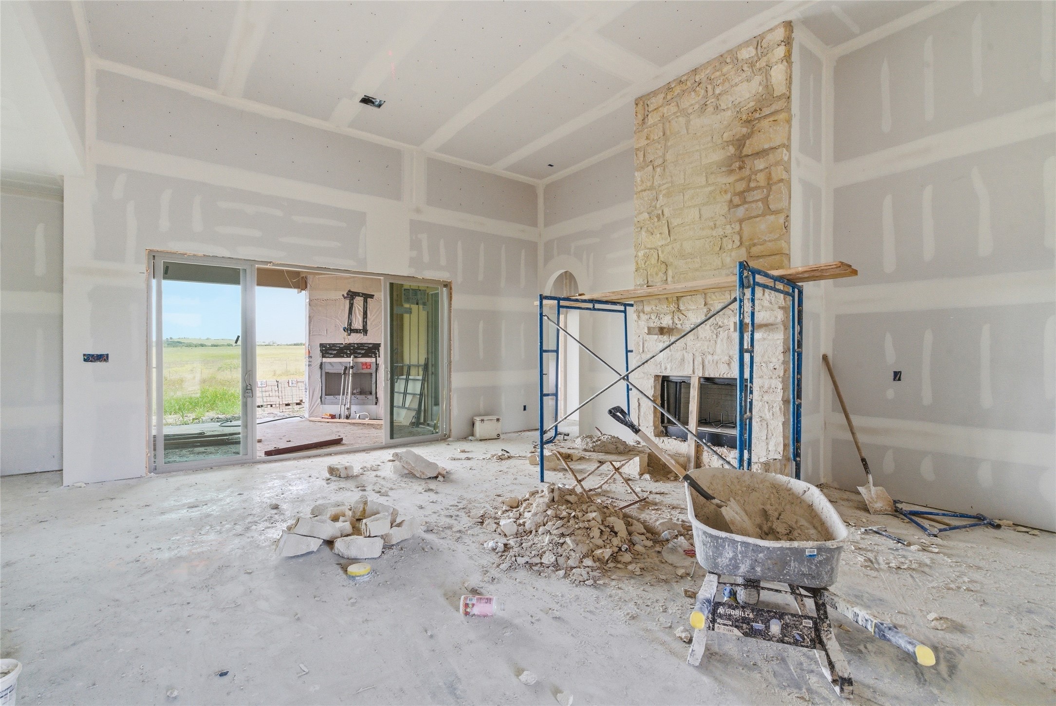 476 Danner Drive Aledo TX 76008