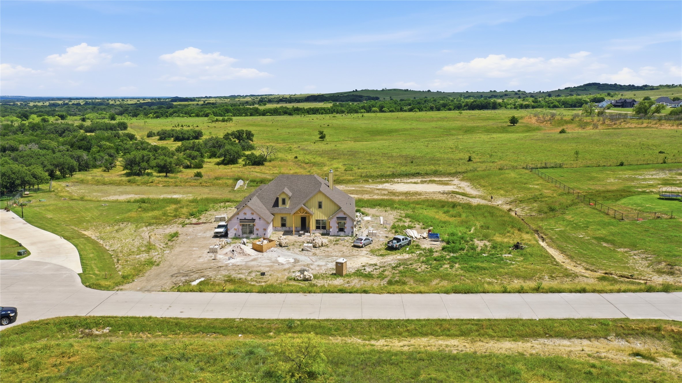 476 Danner Drive Aledo TX 76008