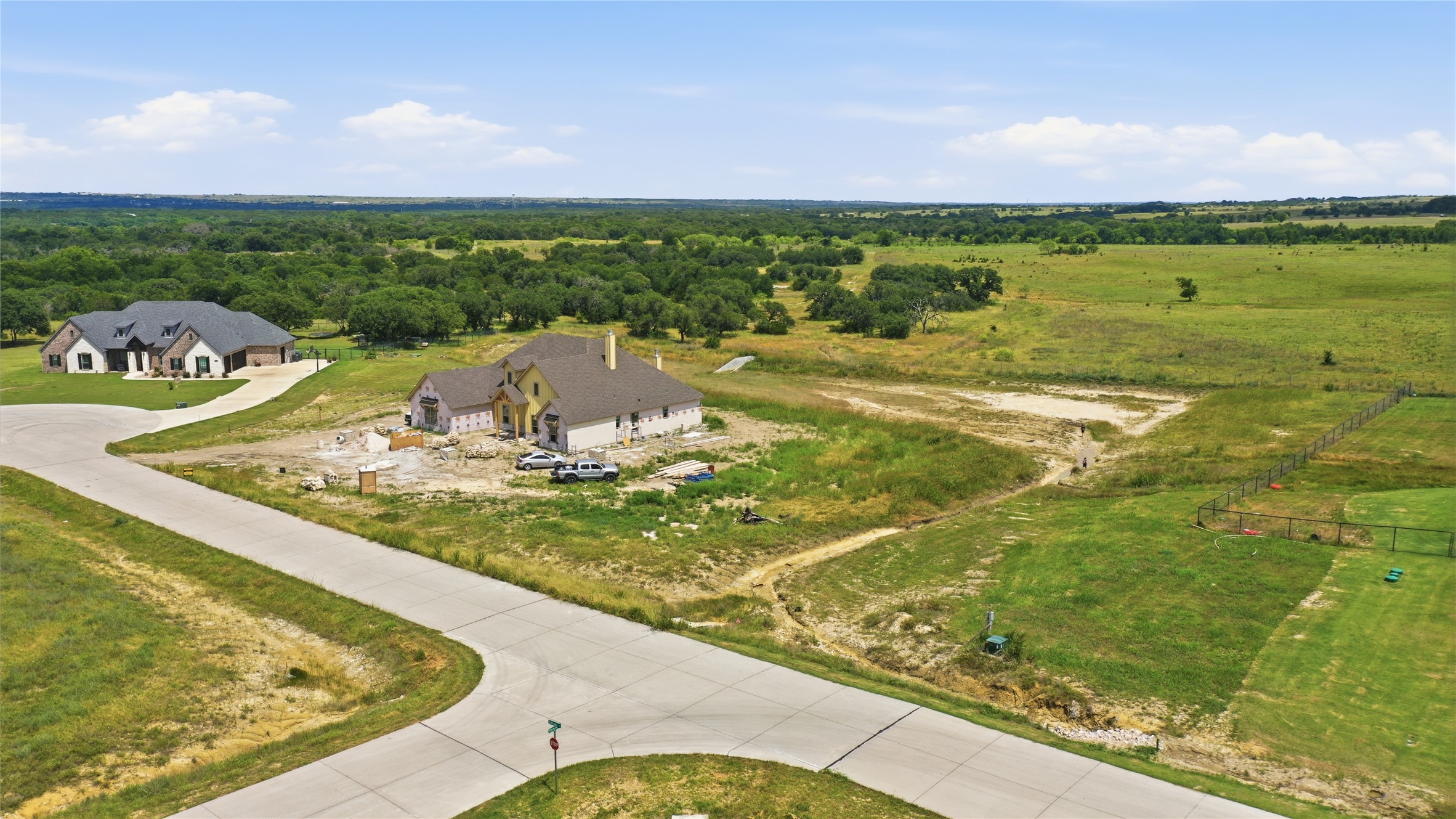 476 Danner Drive Aledo TX 76008