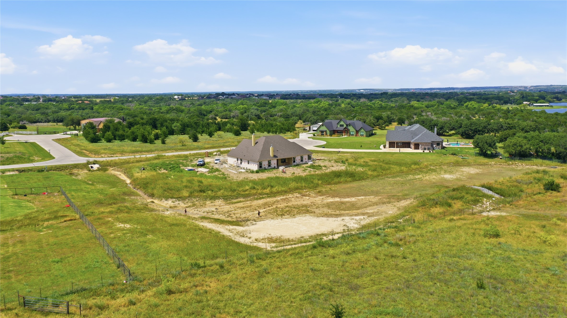 476 Danner Drive Aledo TX 76008
