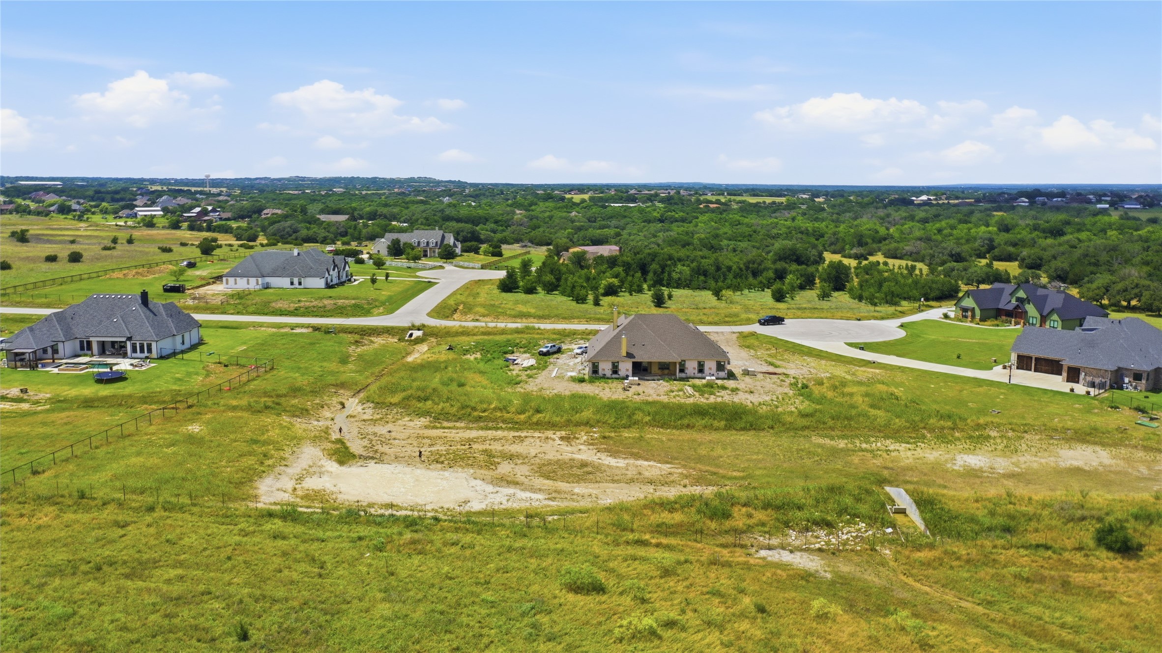 476 Danner Drive Aledo TX 76008