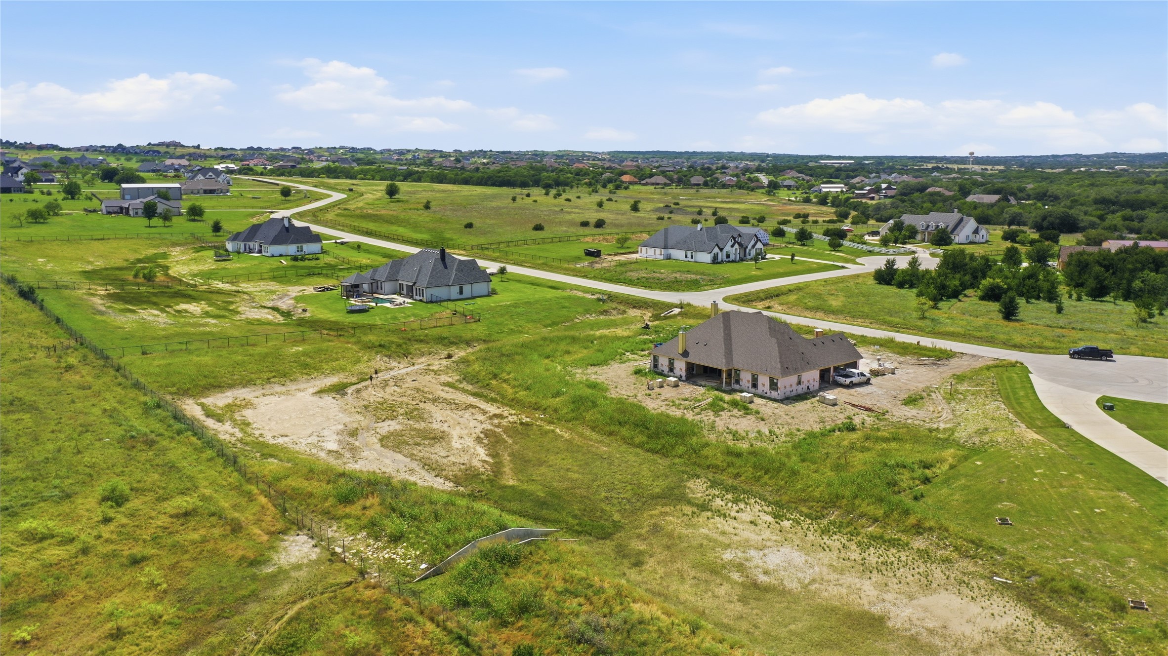 476 Danner Drive Aledo TX 76008