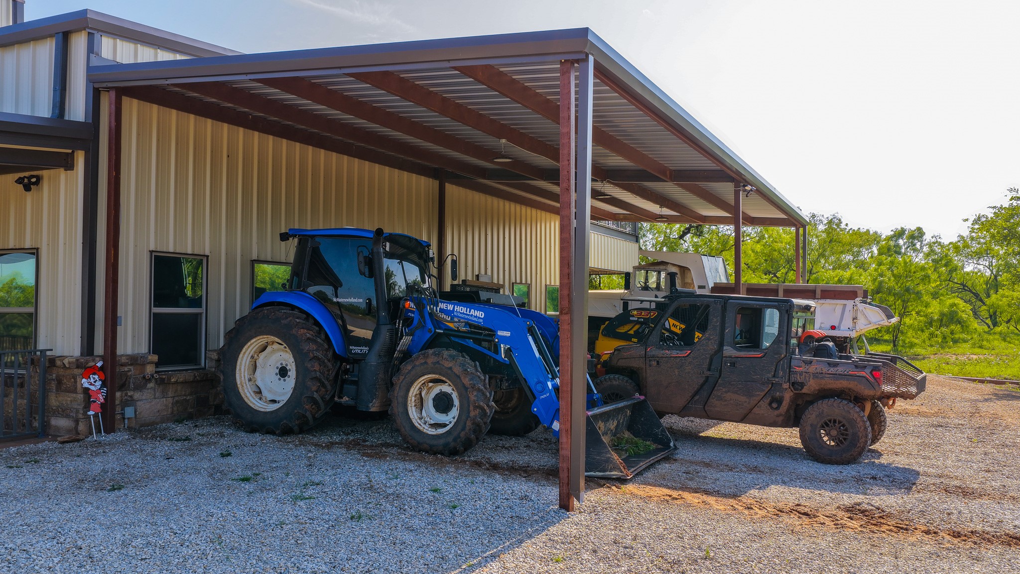 10000 Fm 209 Graham TX 76450