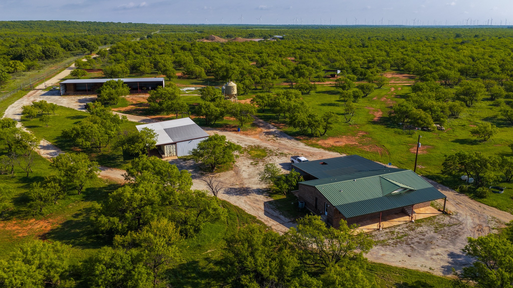 10000 Fm 209 Graham TX 76450