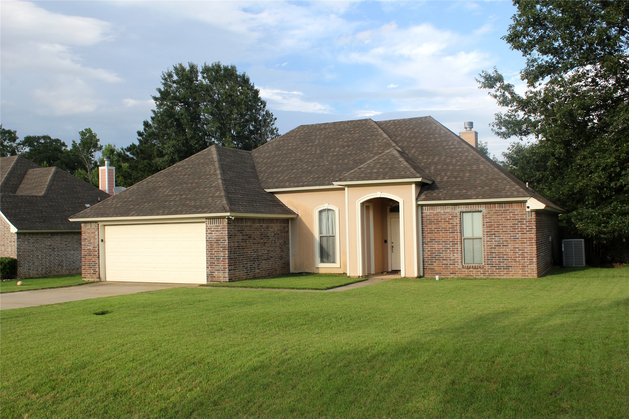 10137 Canyon Oaks Drive Keithville LA 71047
