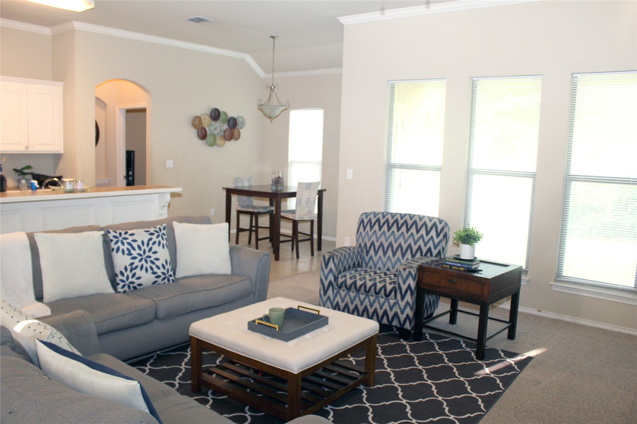 10137 Canyon Oaks Drive Keithville LA 71047