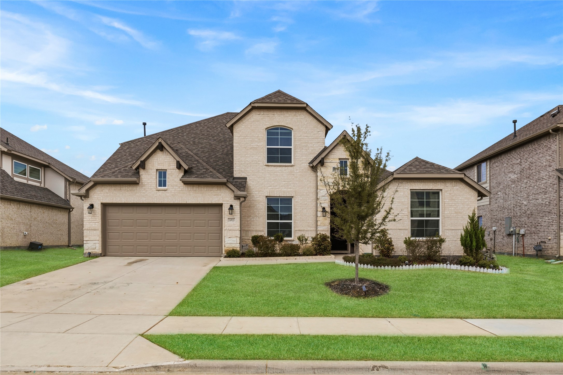 16913 Clover Drive Celina TX 75009