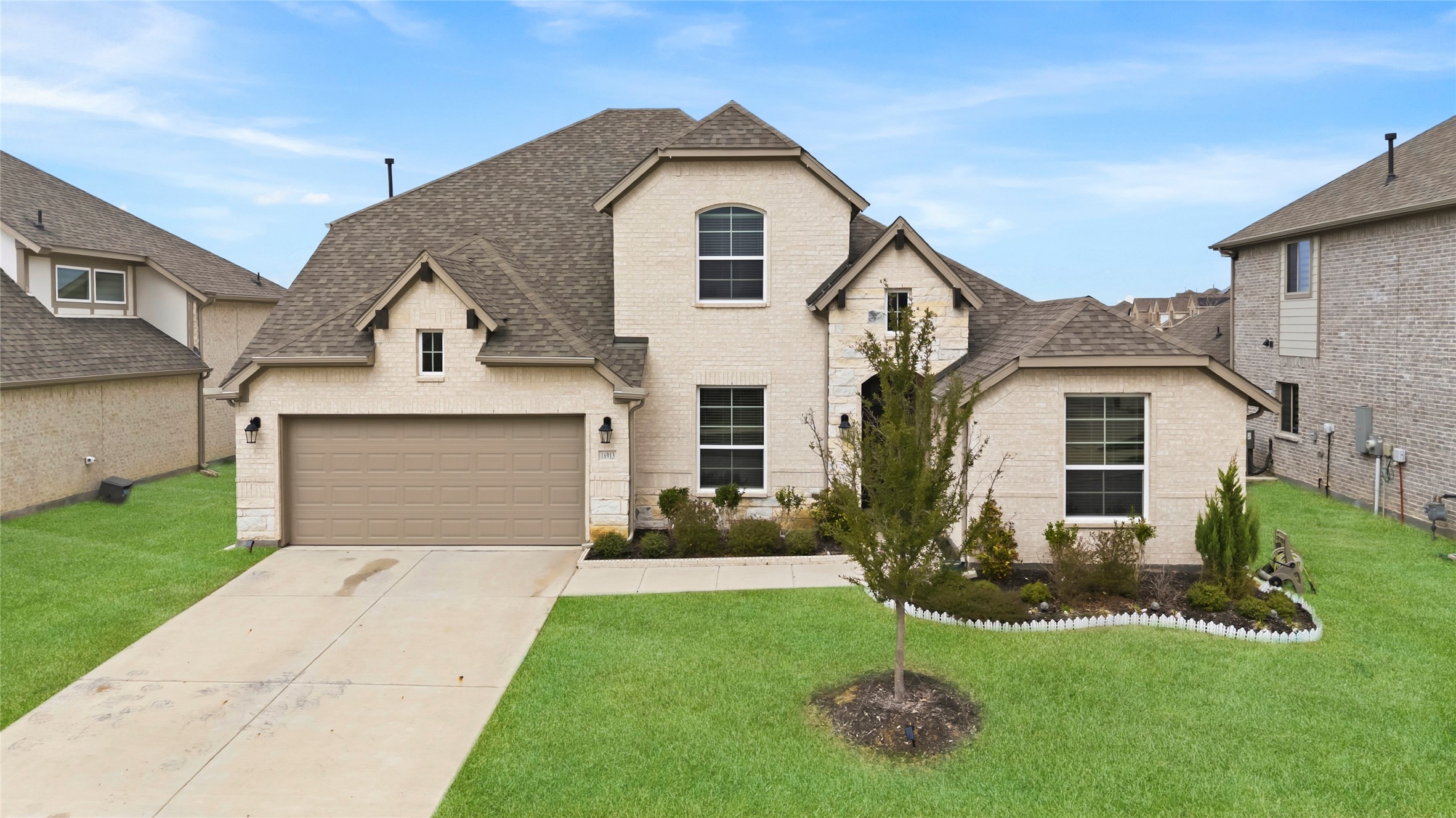 16913 Clover Drive Celina TX 75009