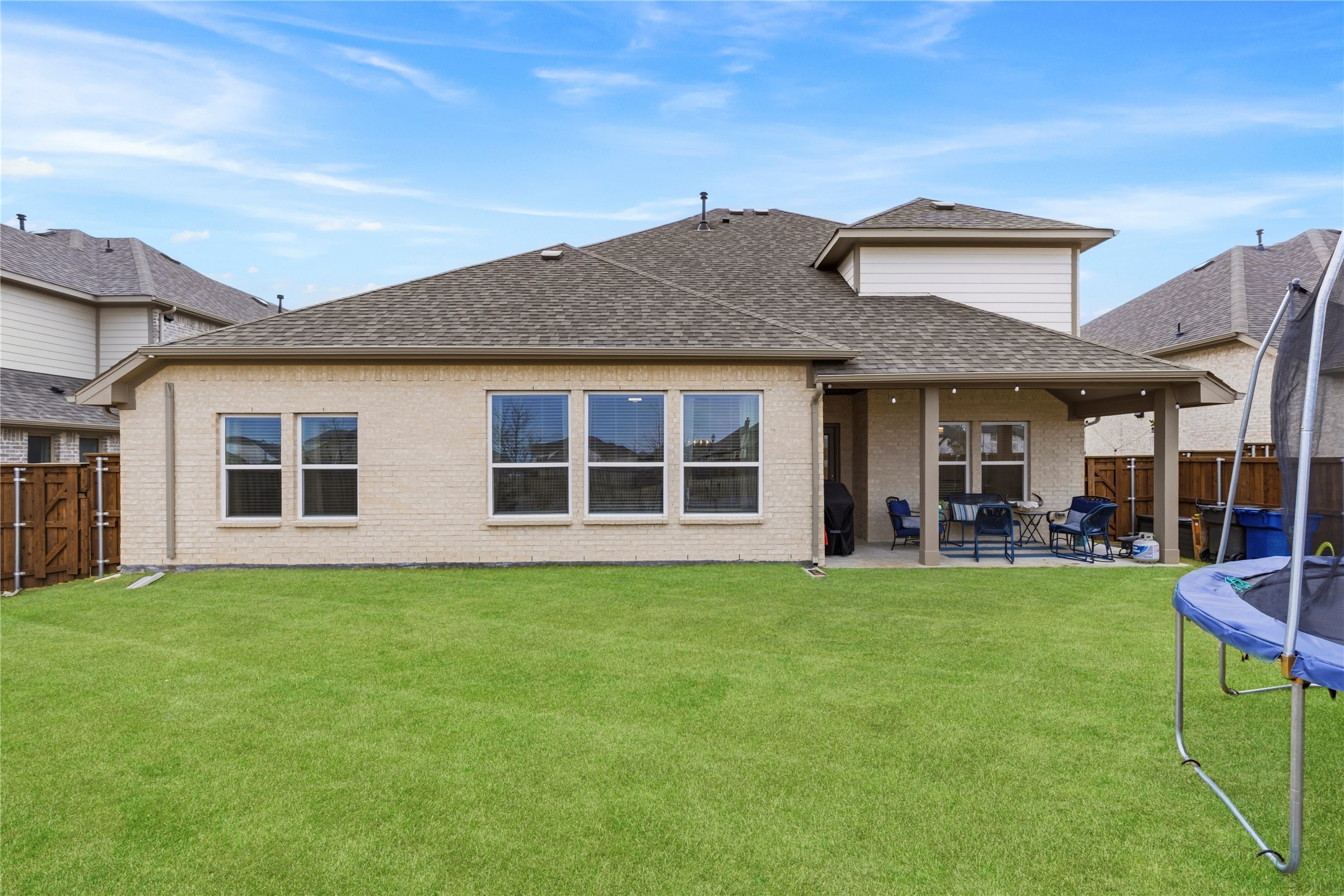 16913 Clover Drive Celina TX 75009