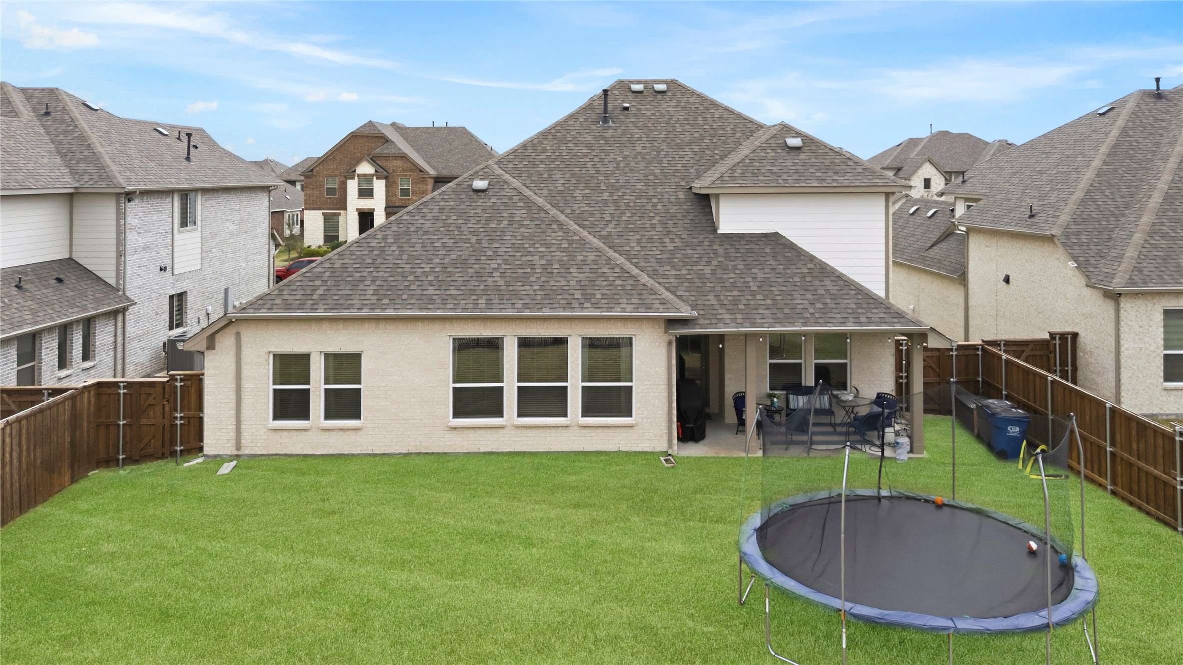 16913 Clover Drive Celina TX 75009
