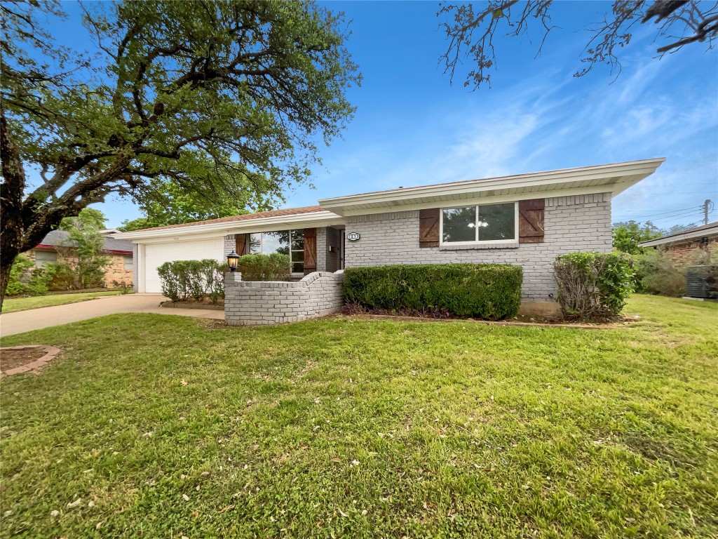 7513 Trimble Drive Fort Worth TX 76134