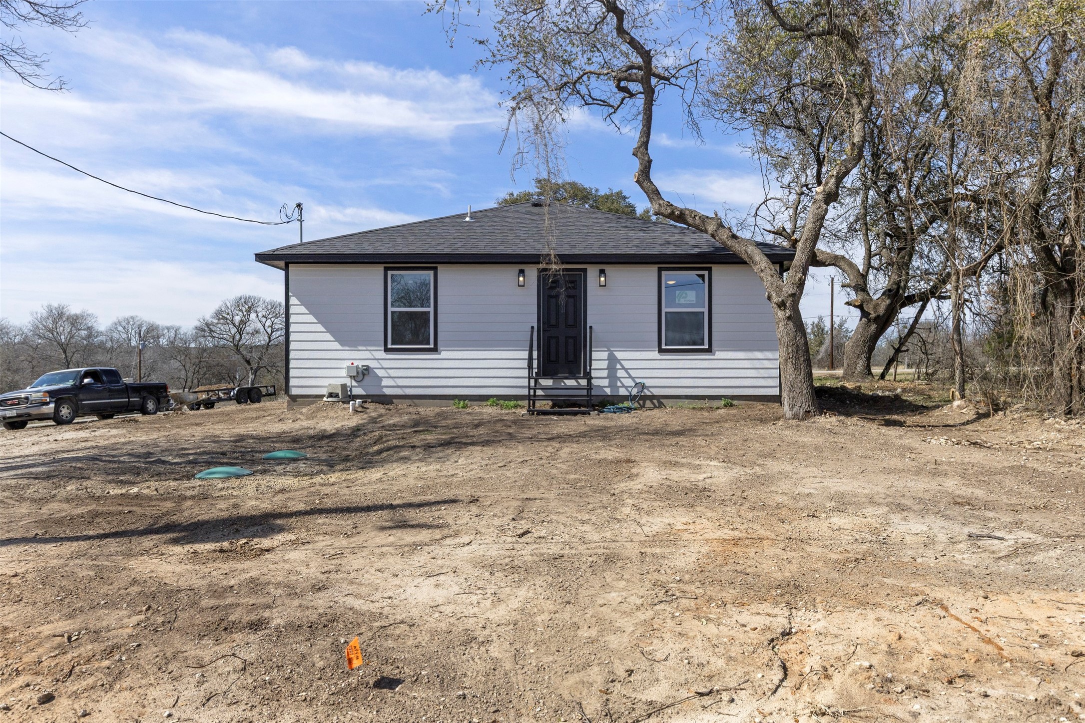 5619 Lake Granbury Trail Granbury TX 76048