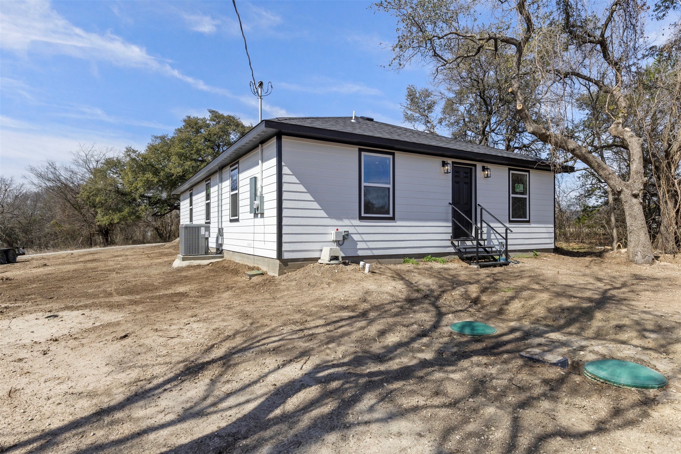 5619 Lake Granbury Trail Granbury TX 76048